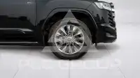 2026 Toyota LAND CRUISER