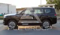 2026 Toyota LAND CRUISER