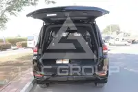 2026 Toyota LAND CRUISER