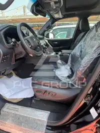 2026 Toyota LAND CRUISER