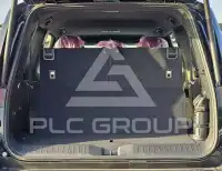 2026 Toyota LAND CRUISER