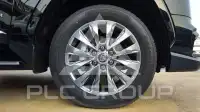 2026 Toyota LAND CRUISER