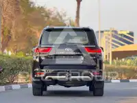 2026 Toyota LAND CRUISER