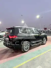 2026 Toyota LAND CRUISER