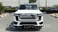 2026 Toyota LAND CRUISER