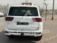 2026 Toyota LAND CRUISER