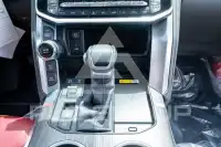 2026 Toyota LAND CRUISER