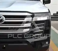 2026 Toyota LAND CRUISER