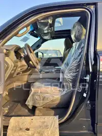 2026 Toyota LAND CRUISER