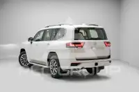 2026 Toyota LAND CRUISER