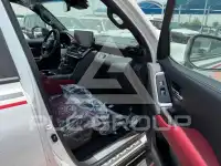 2026 Toyota LAND CRUISER