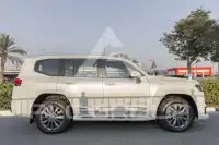 2026 Toyota LAND CRUISER