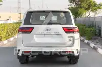 2026 Toyota LAND CRUISER