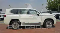 2026 Toyota LAND CRUISER