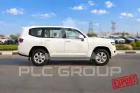2026 Toyota LAND CRUISER