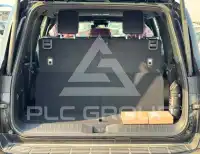 2026 Toyota LAND CRUISER