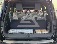 2026 Toyota LAND CRUISER