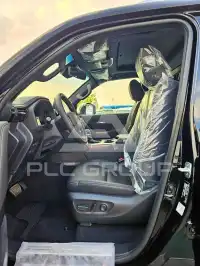 2026 Toyota LAND CRUISER