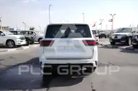 2026 Toyota LAND CRUISER