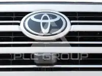 2026 Toyota LAND CRUISER