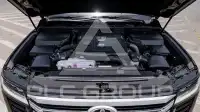 2026 Toyota LAND CRUISER