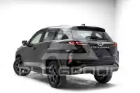 2026 Toyota Urban Cruiser