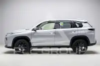 2026 Toyota Urban Cruiser