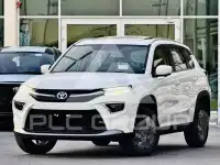 2026 Toyota Urban Cruiser