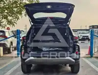 2026 Toyota Urban Cruiser