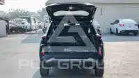2026 Toyota Urban Cruiser