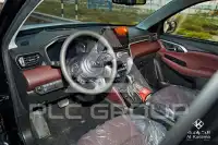 2026 Toyota Urban Cruiser