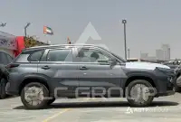 2026 Toyota Urban Cruiser