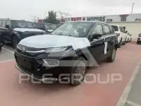 2026 Toyota Urban Cruiser