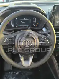 2026 Toyota Urban Cruiser