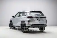 2026 Toyota Urban Cruiser