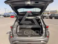 2026 Toyota Urban Cruiser