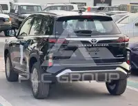 2026 Toyota Urban Cruiser