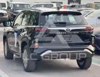2026 Toyota Urban Cruiser