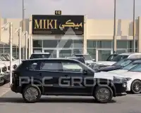 2026 Toyota Urban Cruiser
