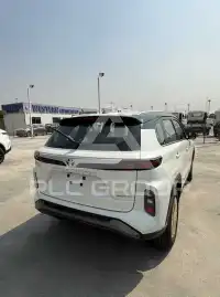 2026 Toyota Urban Cruiser