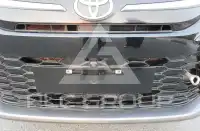 2026 Toyota Urban Cruiser