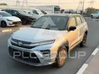 2026 Toyota Urban Cruiser