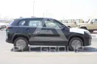 2026 Toyota Urban Cruiser
