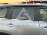 2026 Toyota Urban Cruiser