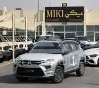 2026 Toyota Urban Cruiser