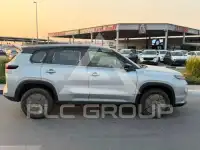 2026 Toyota Urban Cruiser