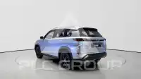 2026 Toyota Urban Cruiser