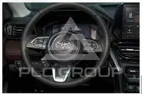 2026 Toyota Urban Cruiser