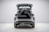 2026 Toyota Urban Cruiser
