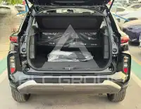 2026 Toyota Urban Cruiser